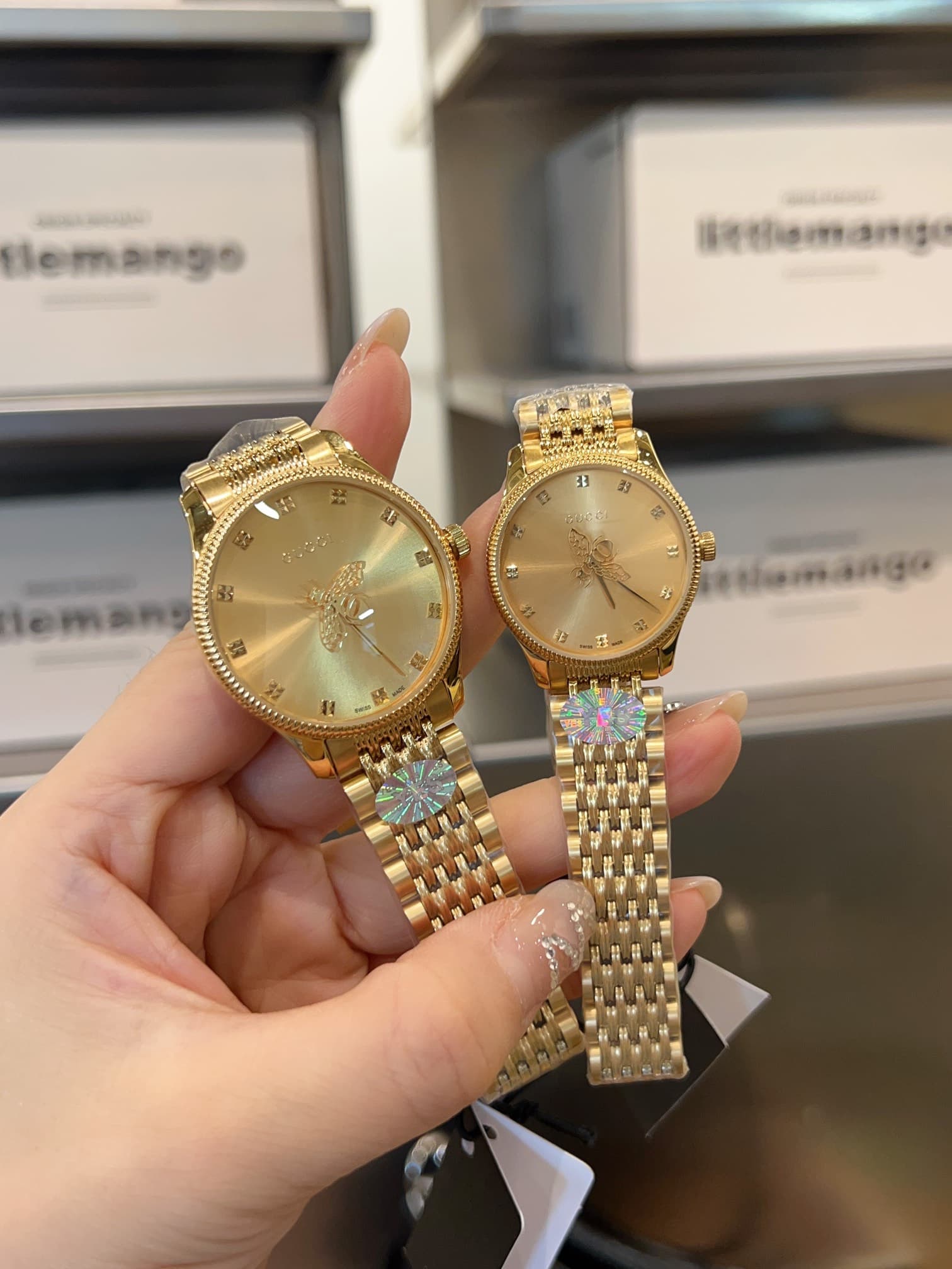 Watches (Other Brands) 2