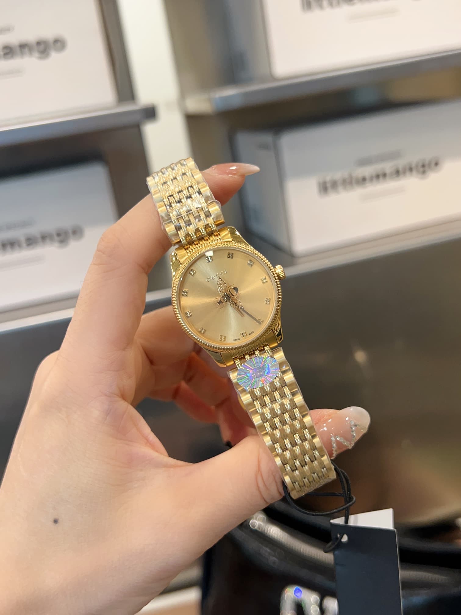 Watches (Other Brands) 5