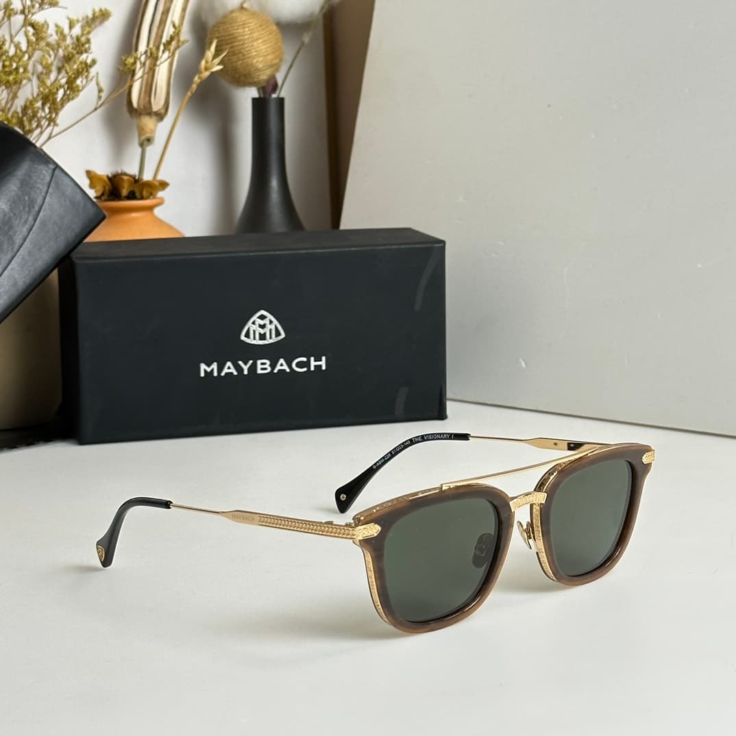 Maybach Glasses 3