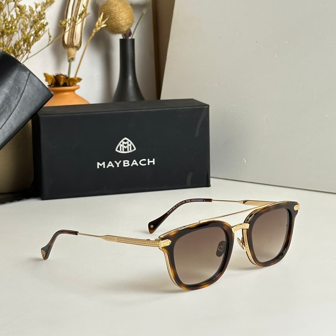Maybach Glasses 4