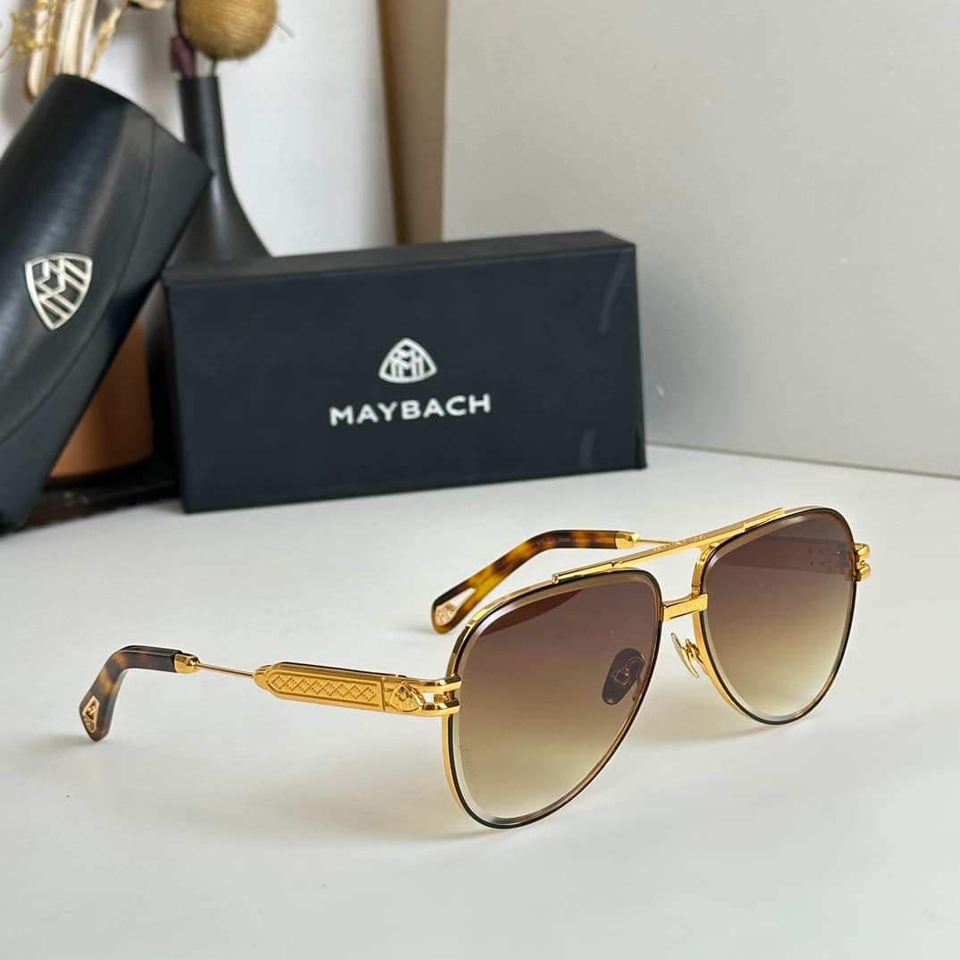 Maybach Glasses 3