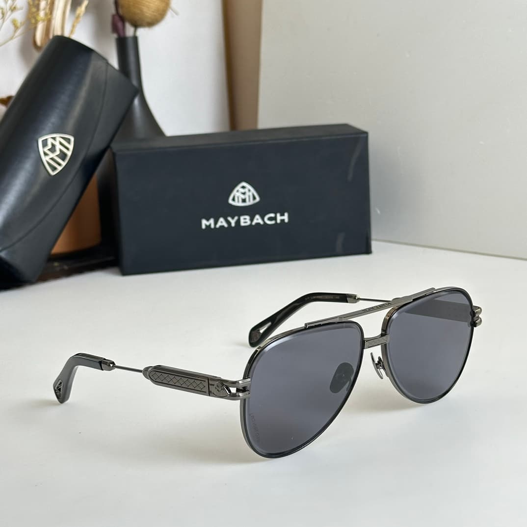 Maybach Glasses 6
