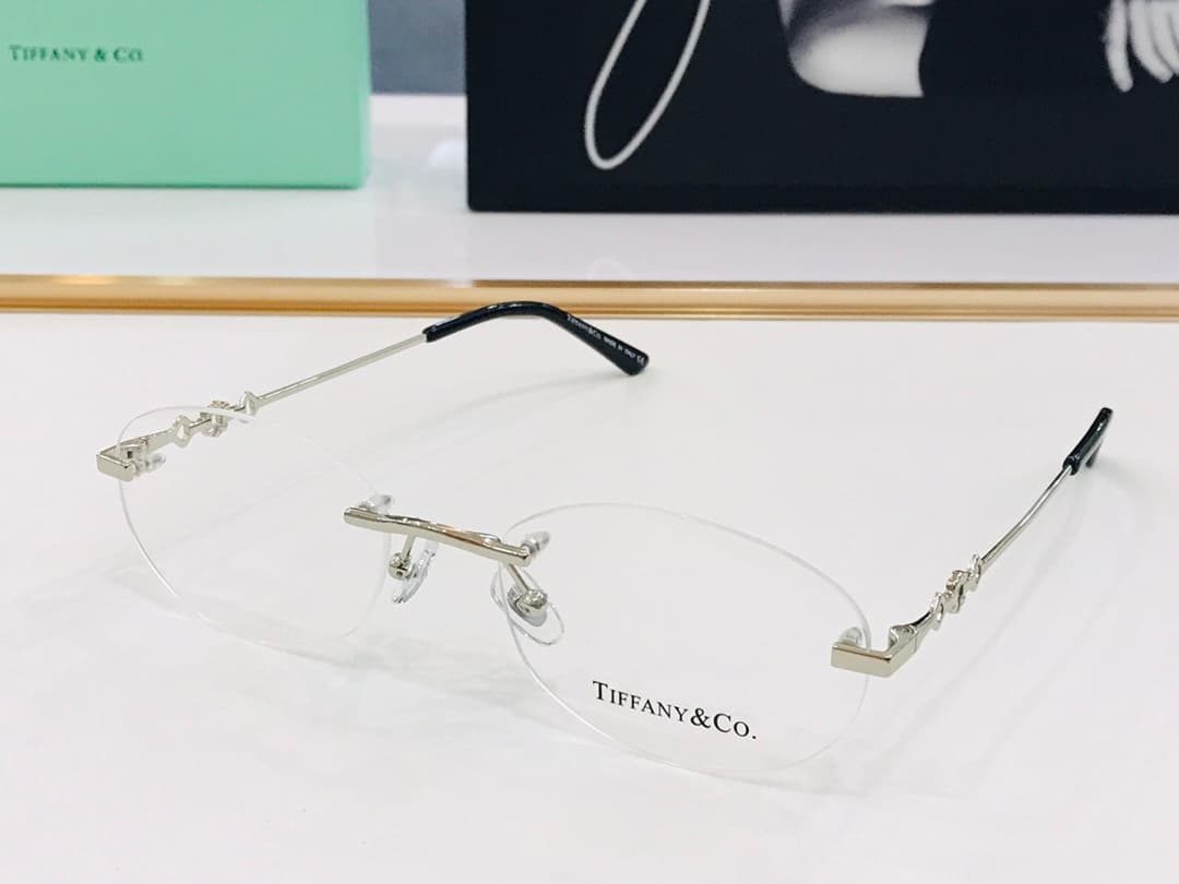 Tiffany Glasses 3
