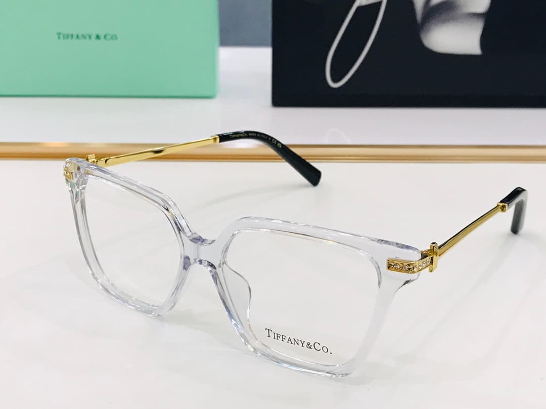Tiffany Glasses 5