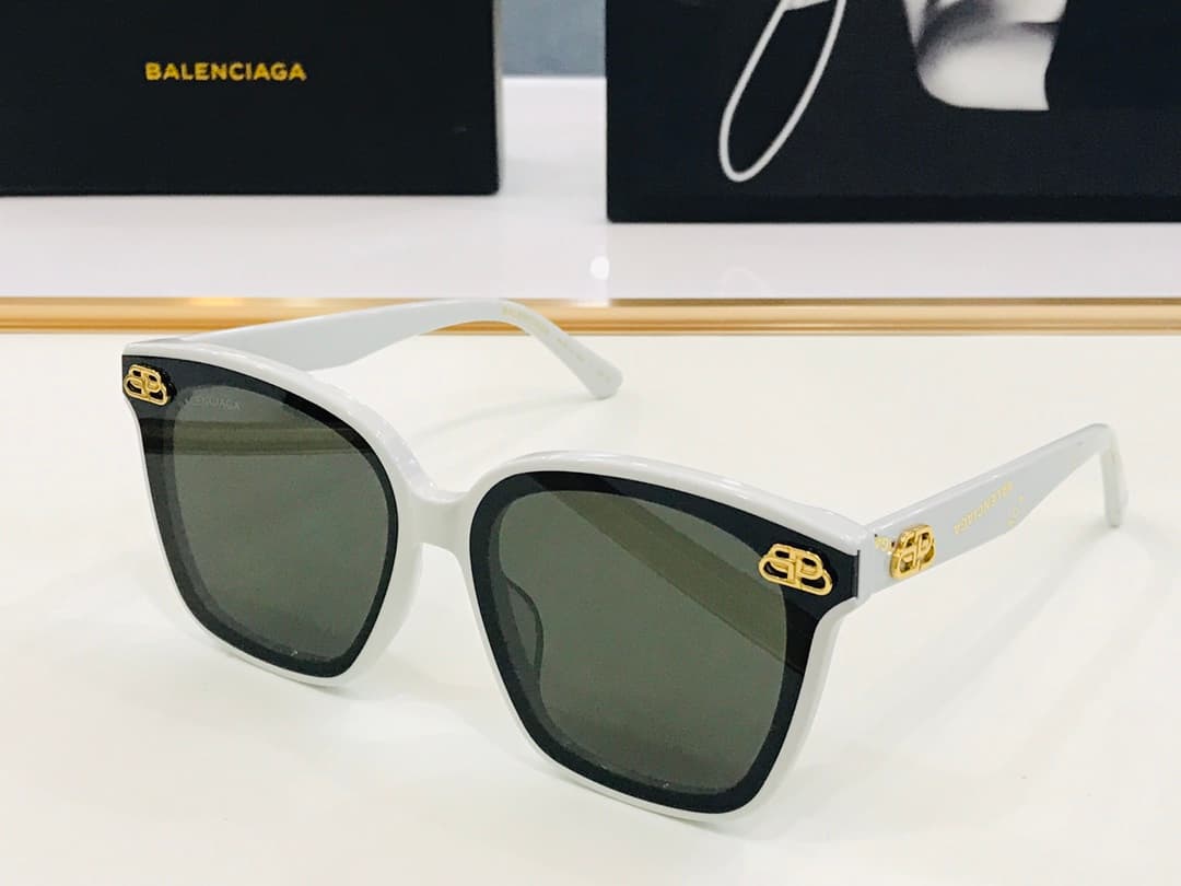 Balenciaga Glasses 4
