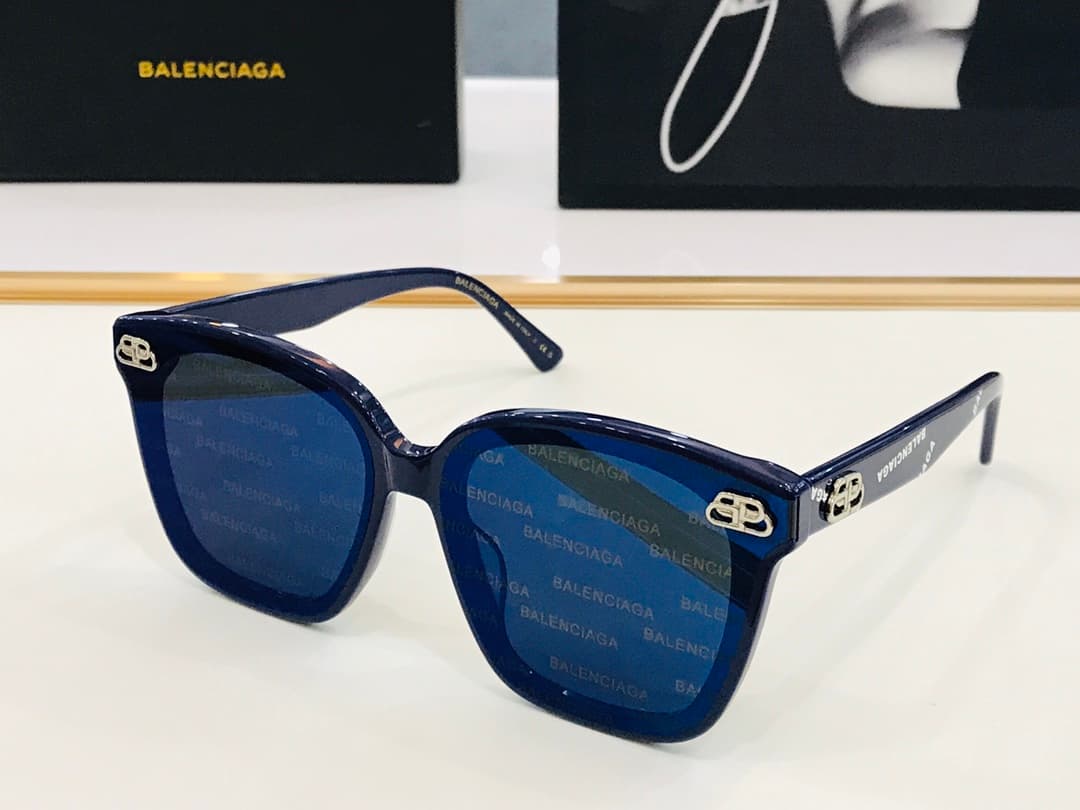 Balenciaga Glasses 5