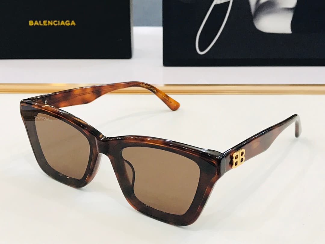 Balenciaga Glasses 6