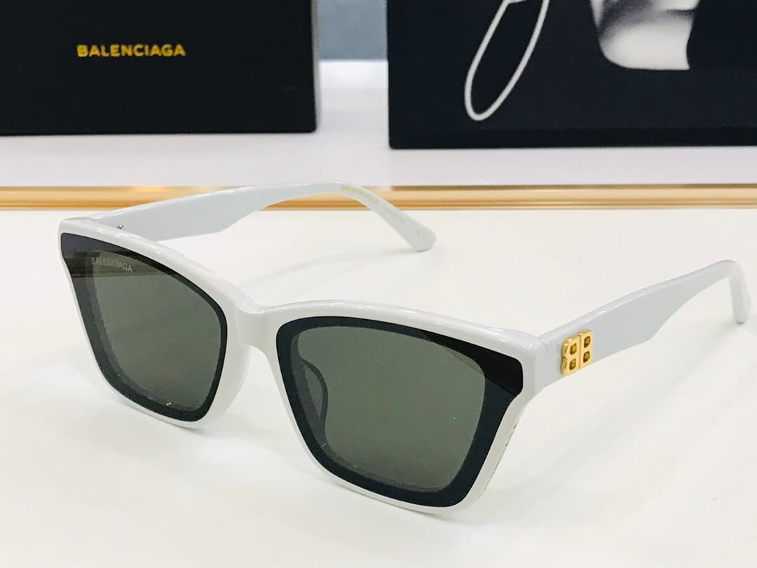 Balenciaga Glasses 3