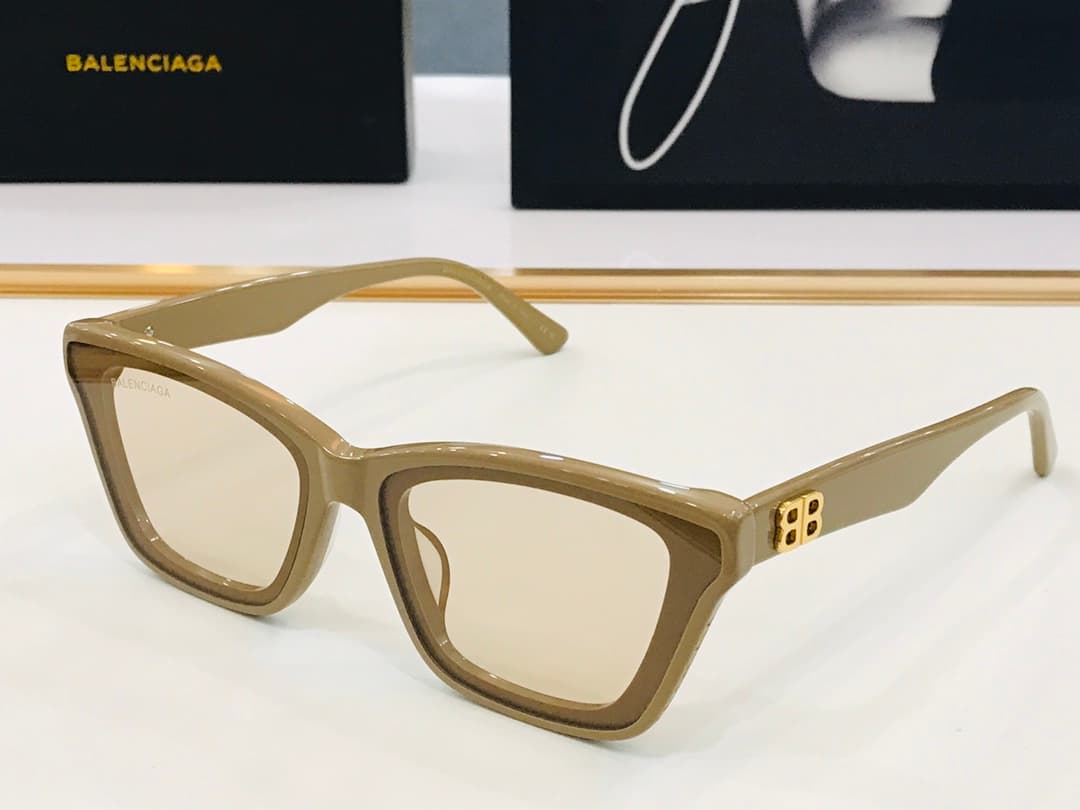 Balenciaga Glasses 7