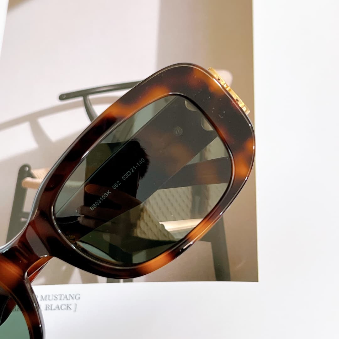 Balenciaga Glasses 3