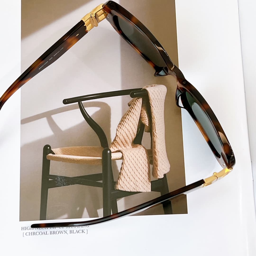 Balenciaga Glasses 6