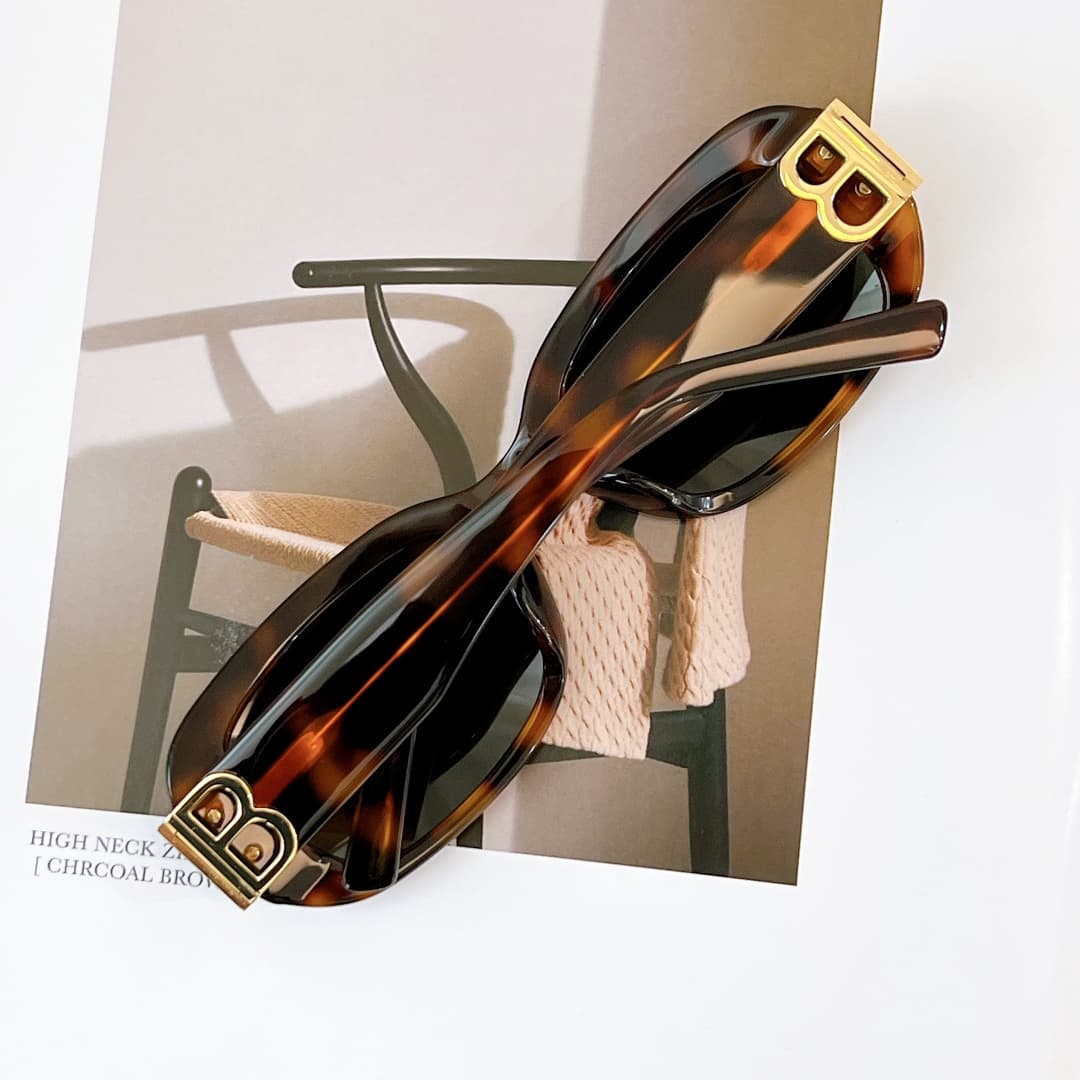 Balenciaga Glasses 7