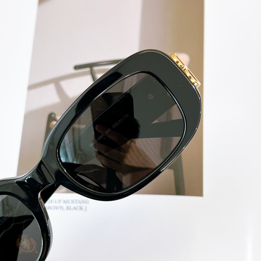 Balenciaga Glasses 4