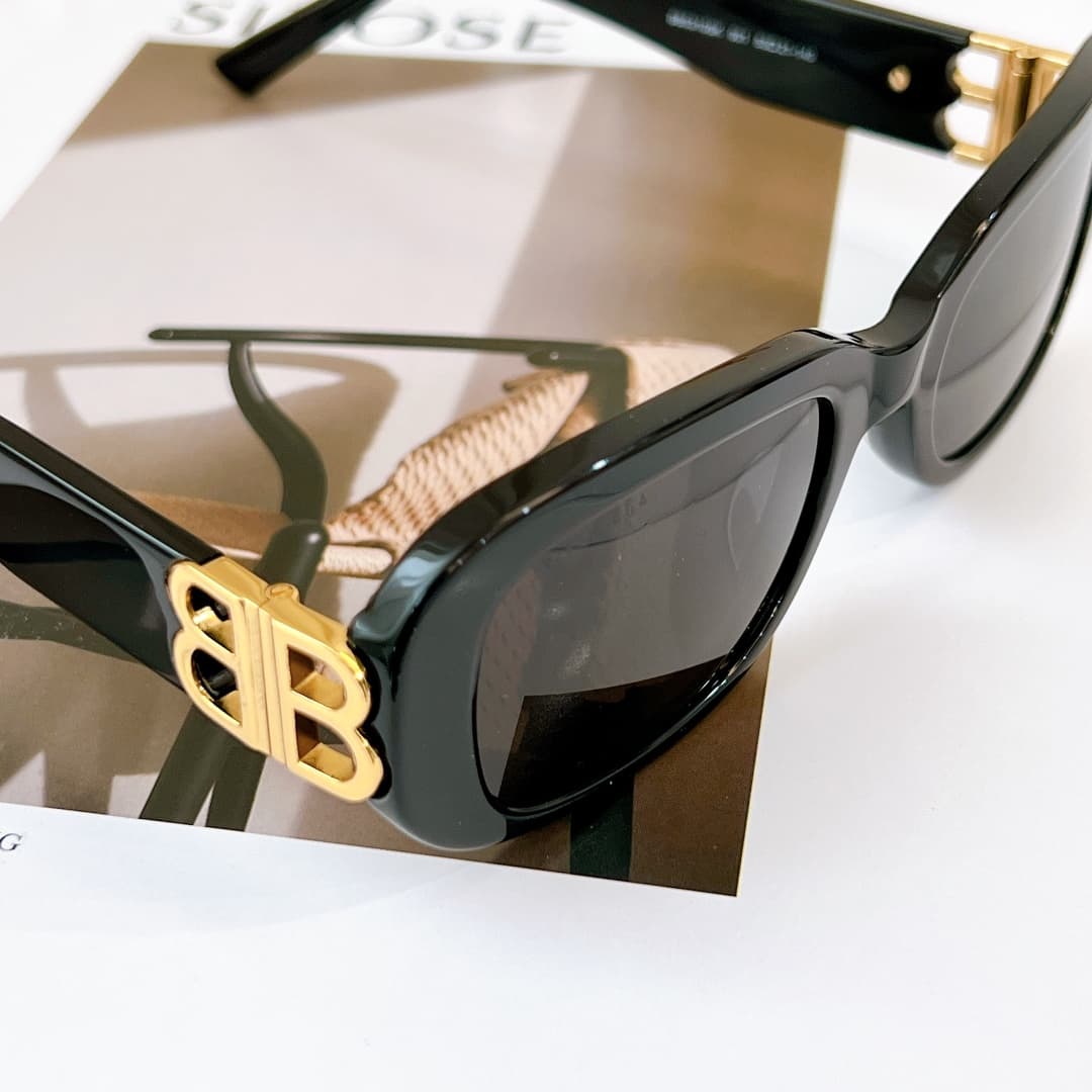 Balenciaga Glasses 6