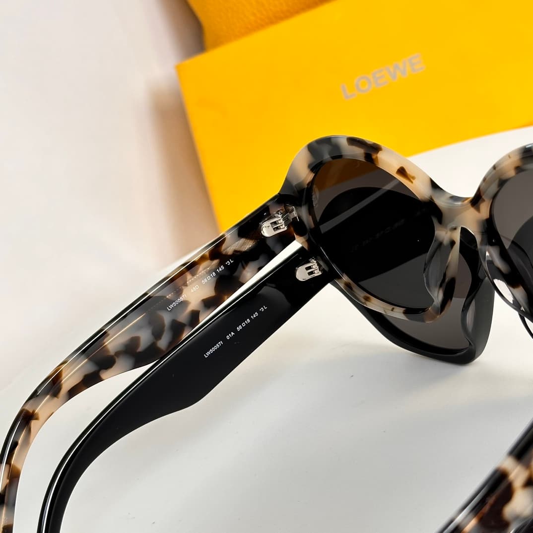 Loewe Glasses 7