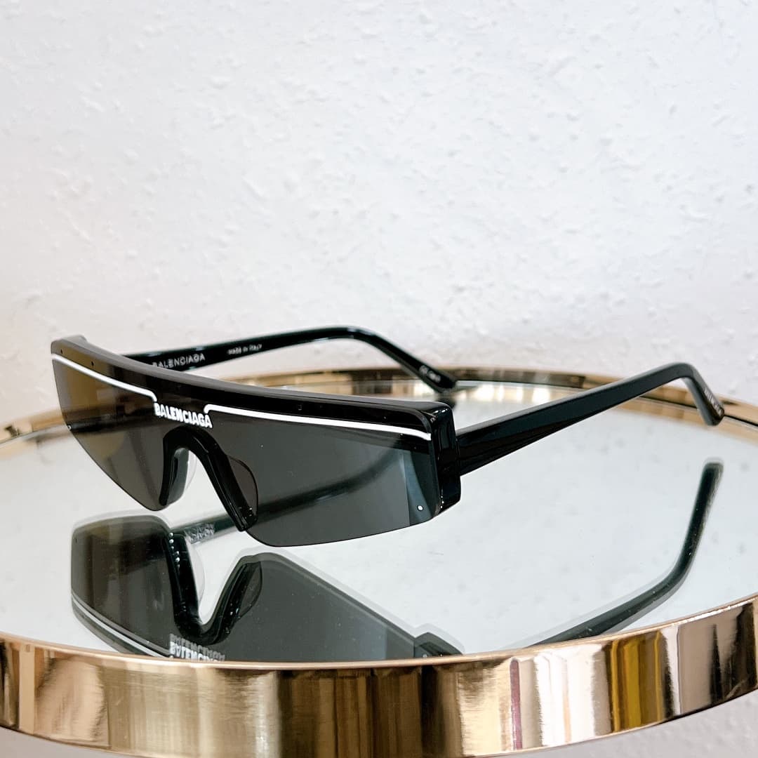 Balenciaga Glasses