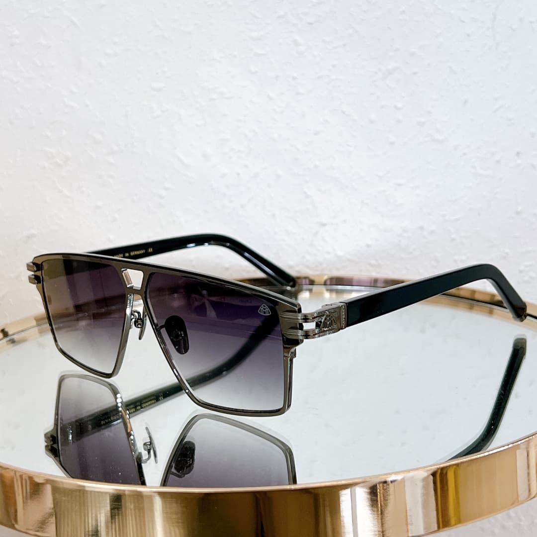 Maybach Glasses 2