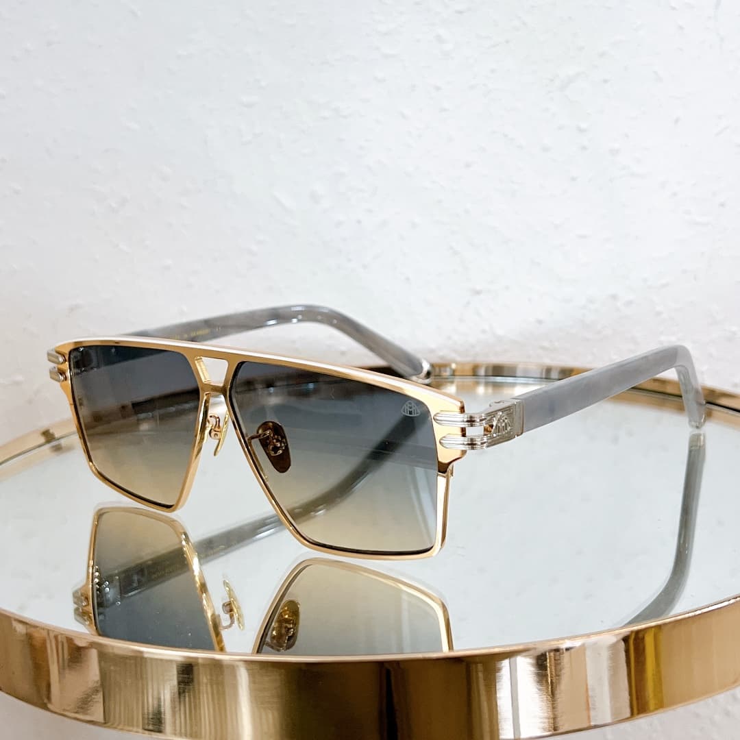 Maybach Glasses 3