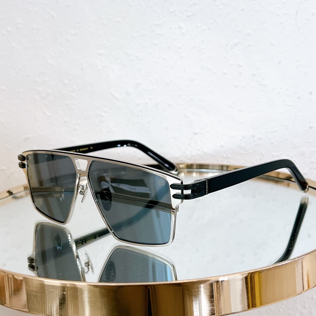 Maybach Glasses 5