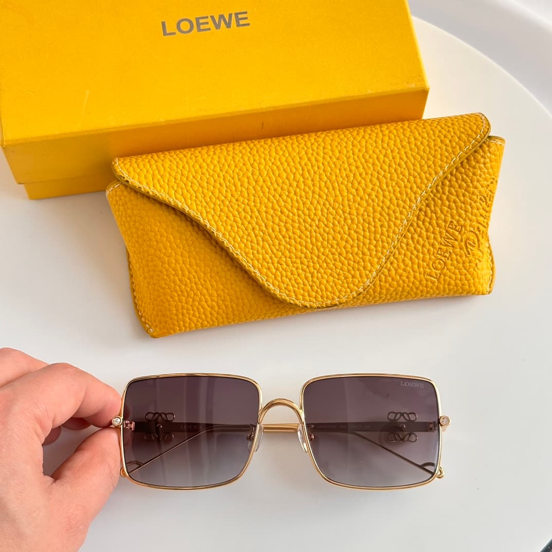 Loewe Glasses 4