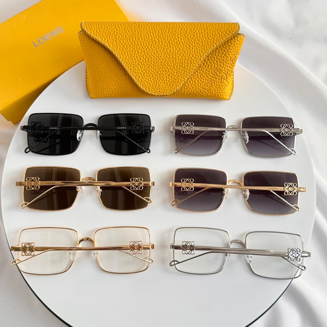Loewe Glasses 8