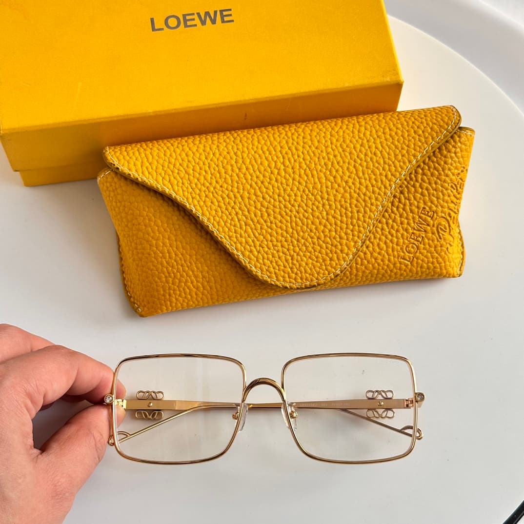 Loewe Glasses 5