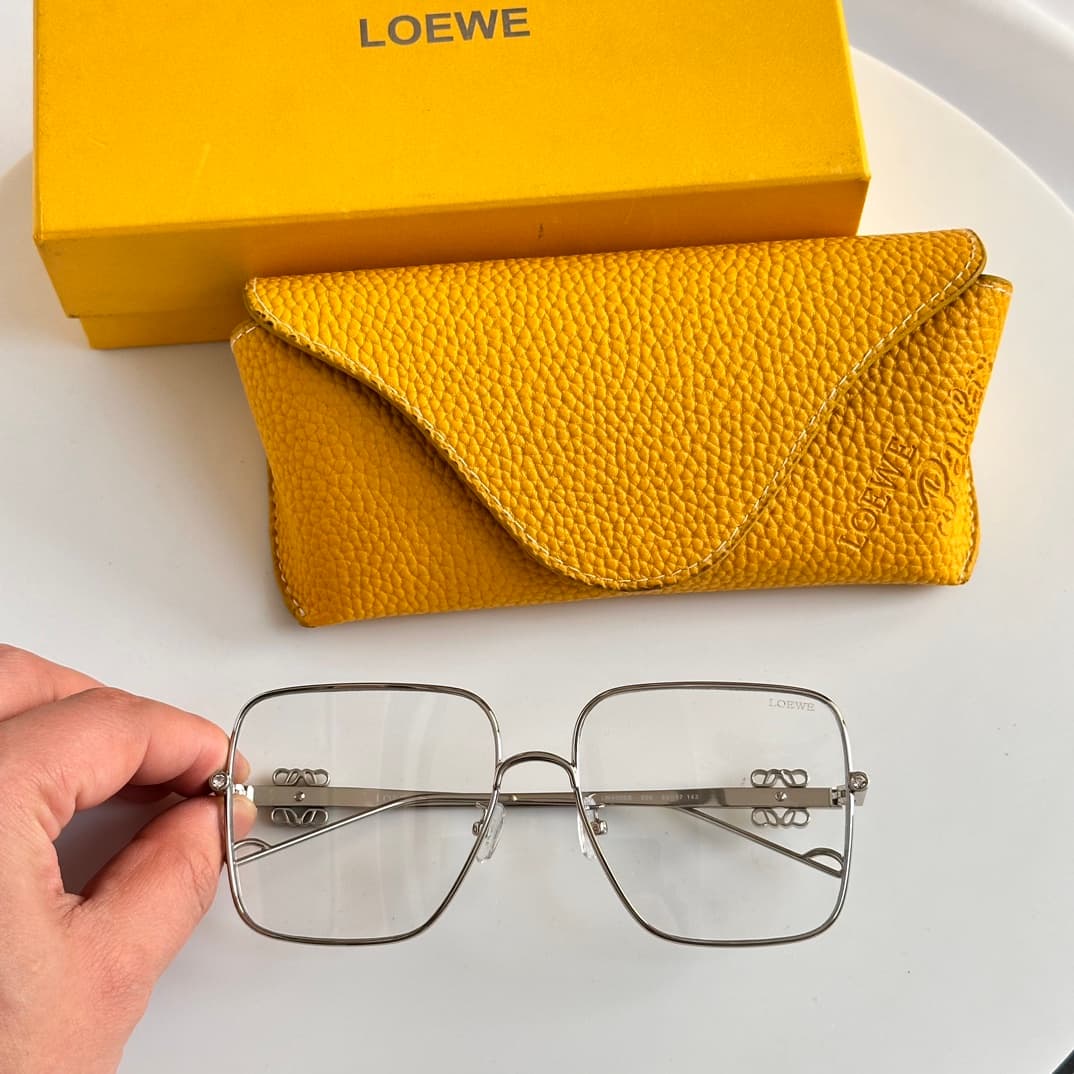 Loewe Glasses 5