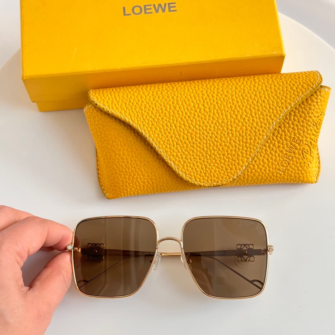 Loewe Glasses 2