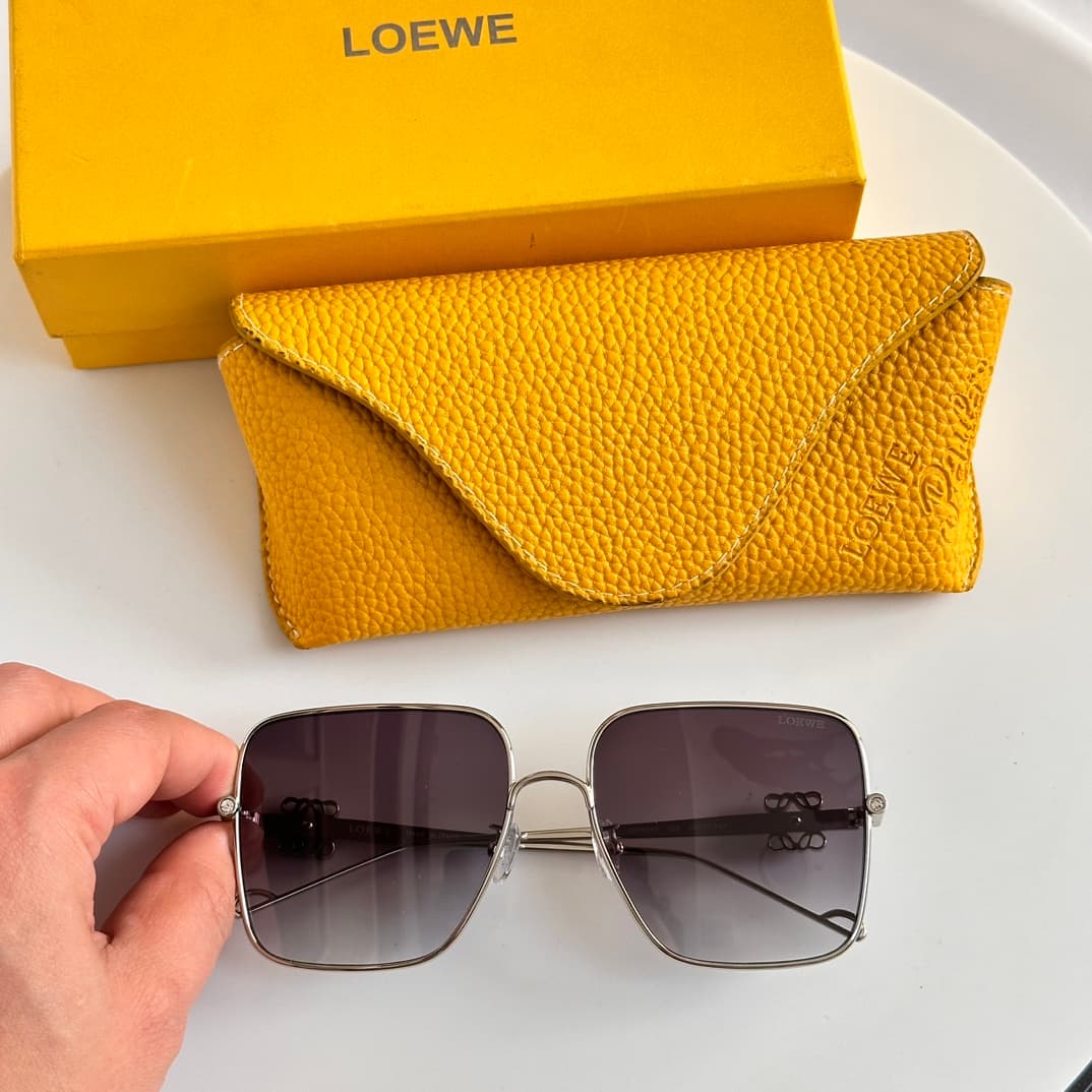 Loewe Glasses 4