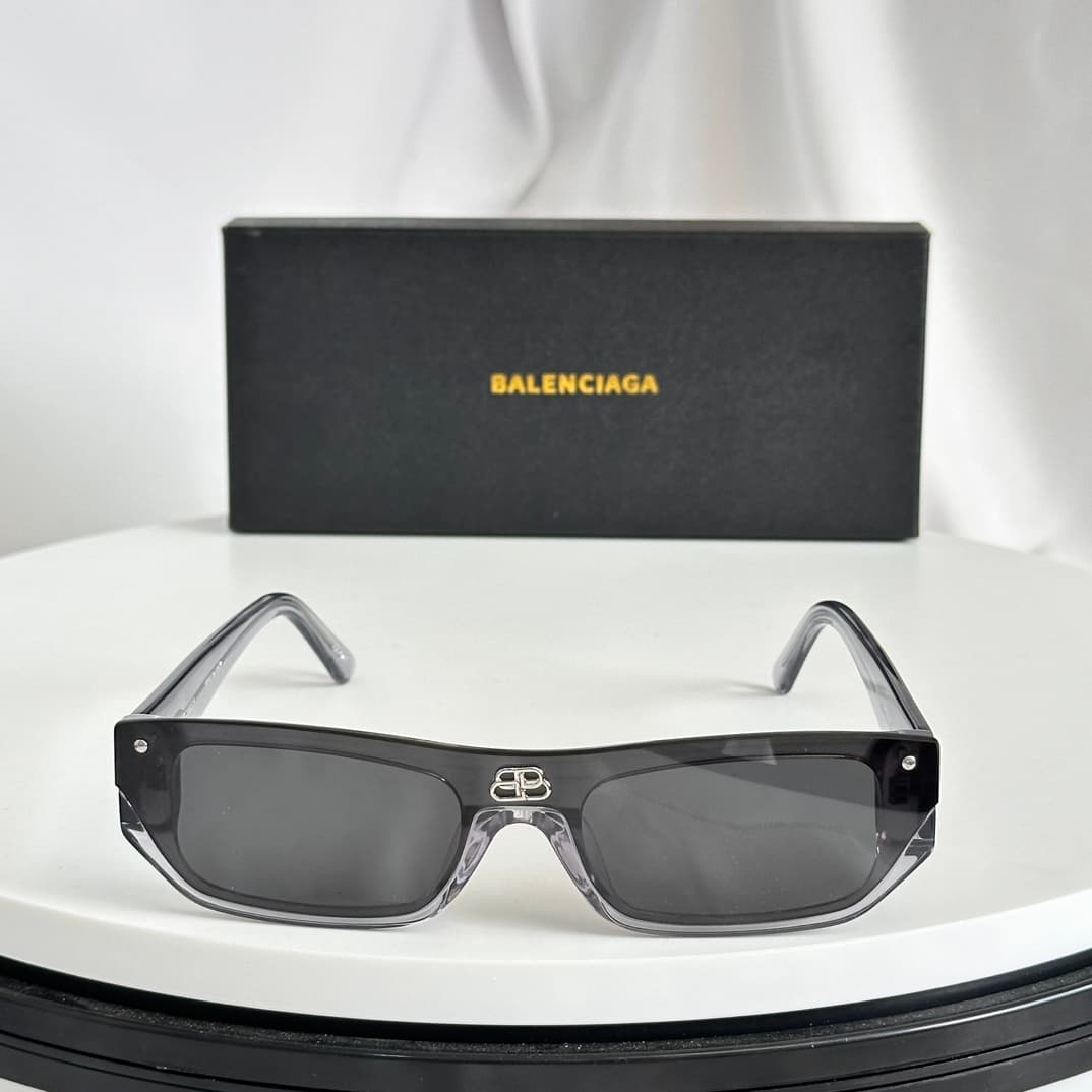 Balenciaga Glasses 4