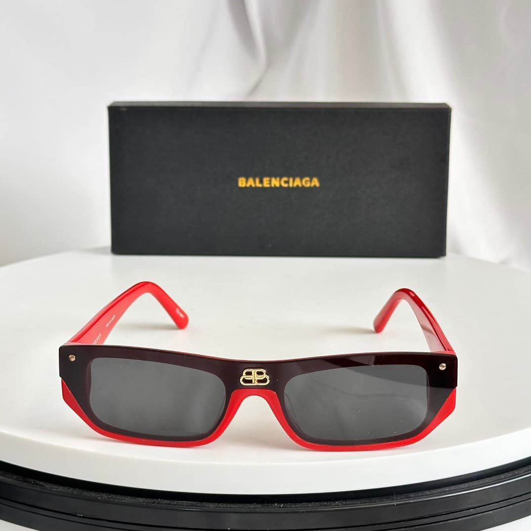 Balenciaga Glasses 3