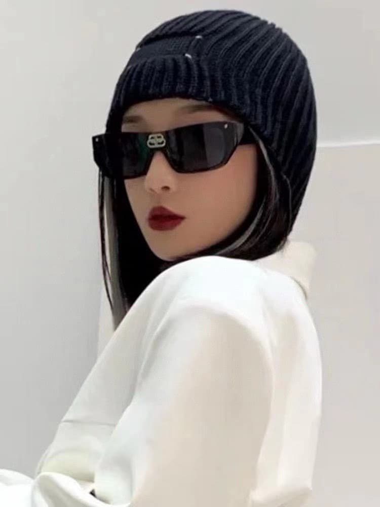 Balenciaga Glasses