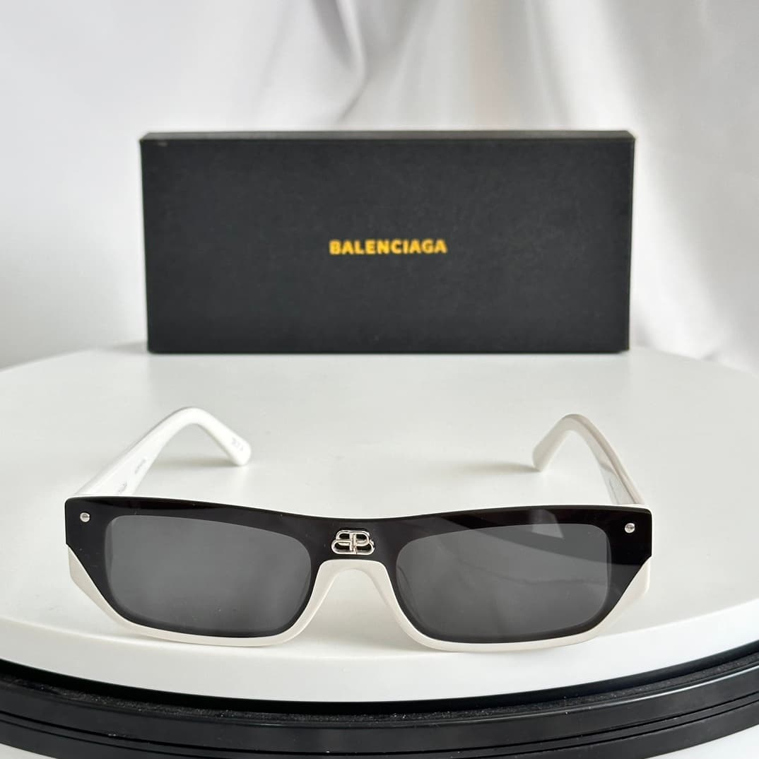Balenciaga Glasses 8