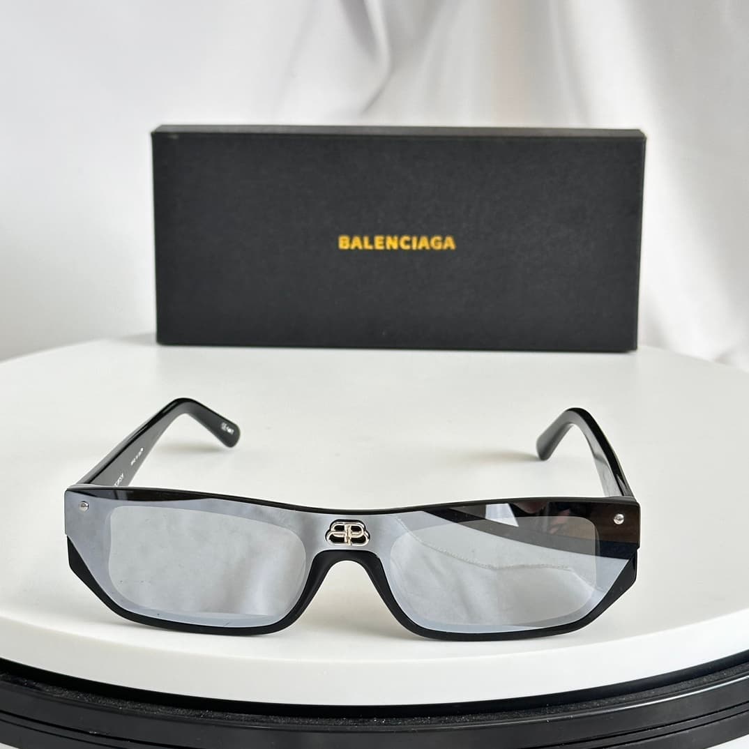 Balenciaga Glasses 7