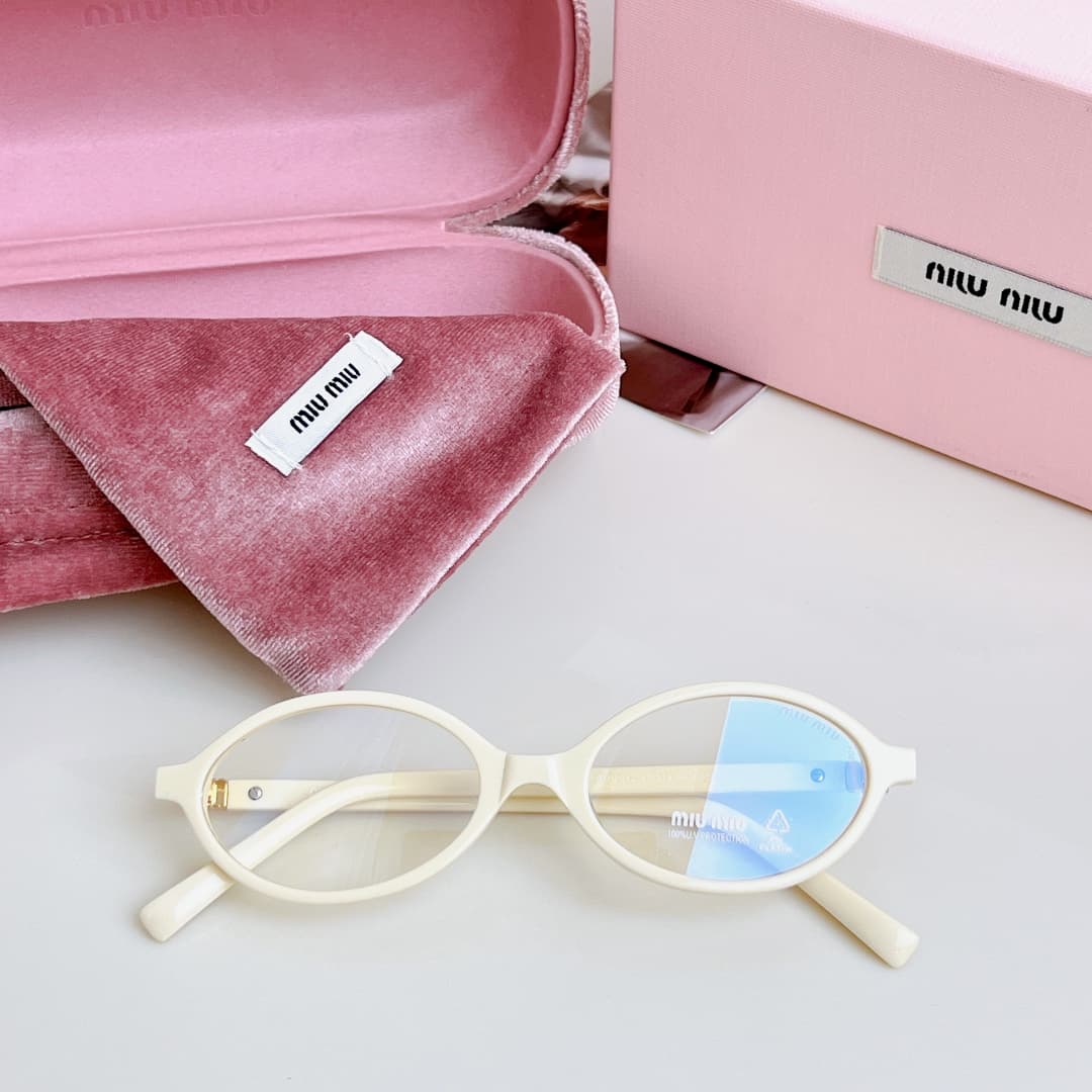MiuMiu Glasses 7