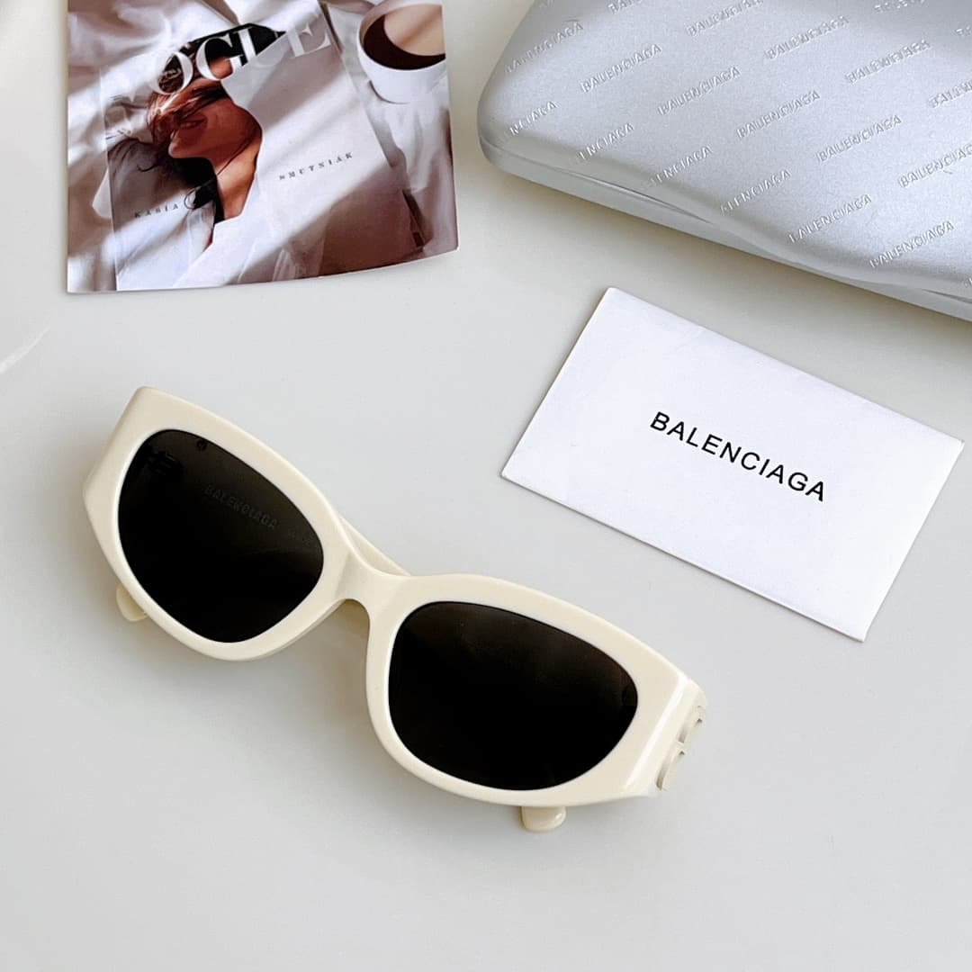 Balenciaga Glasses 2