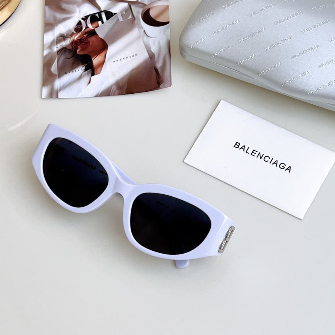 Balenciaga Glasses 4