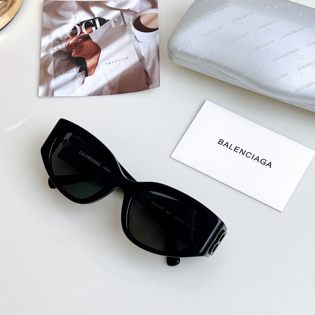 Balenciaga Glasses 5