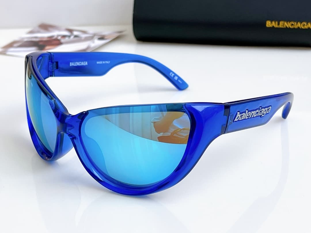 Balenciaga Glasses 3