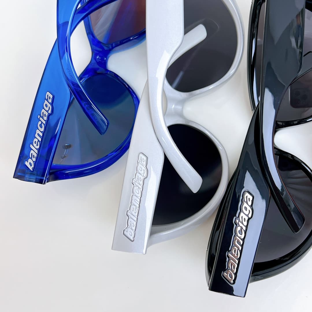 Balenciaga Glasses 8