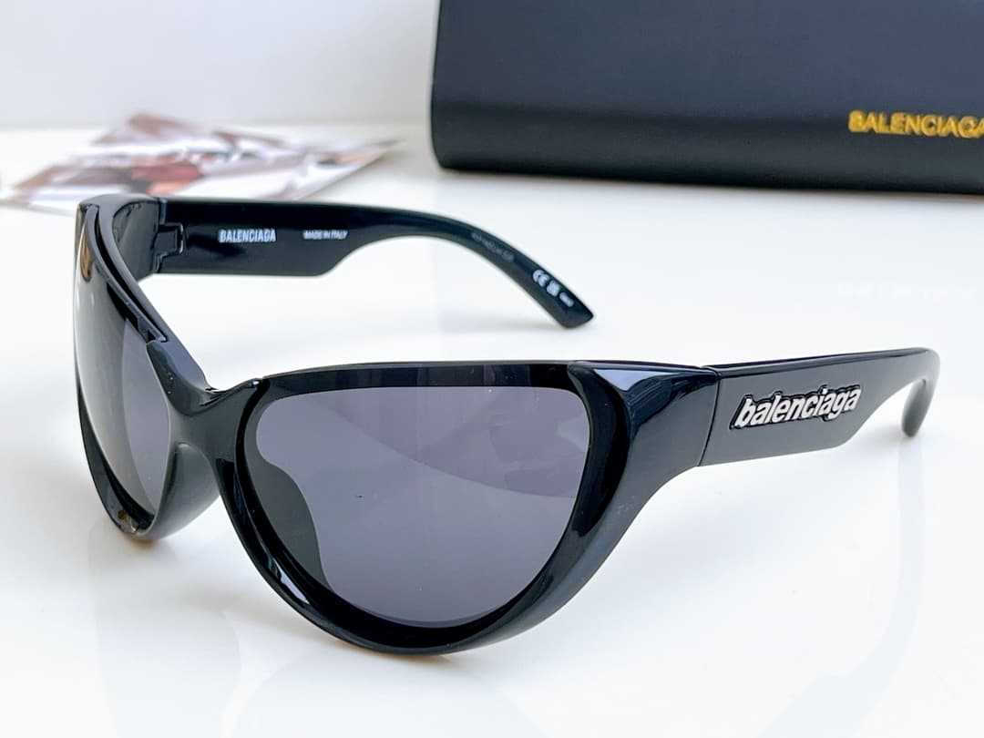 Balenciaga Glasses 5