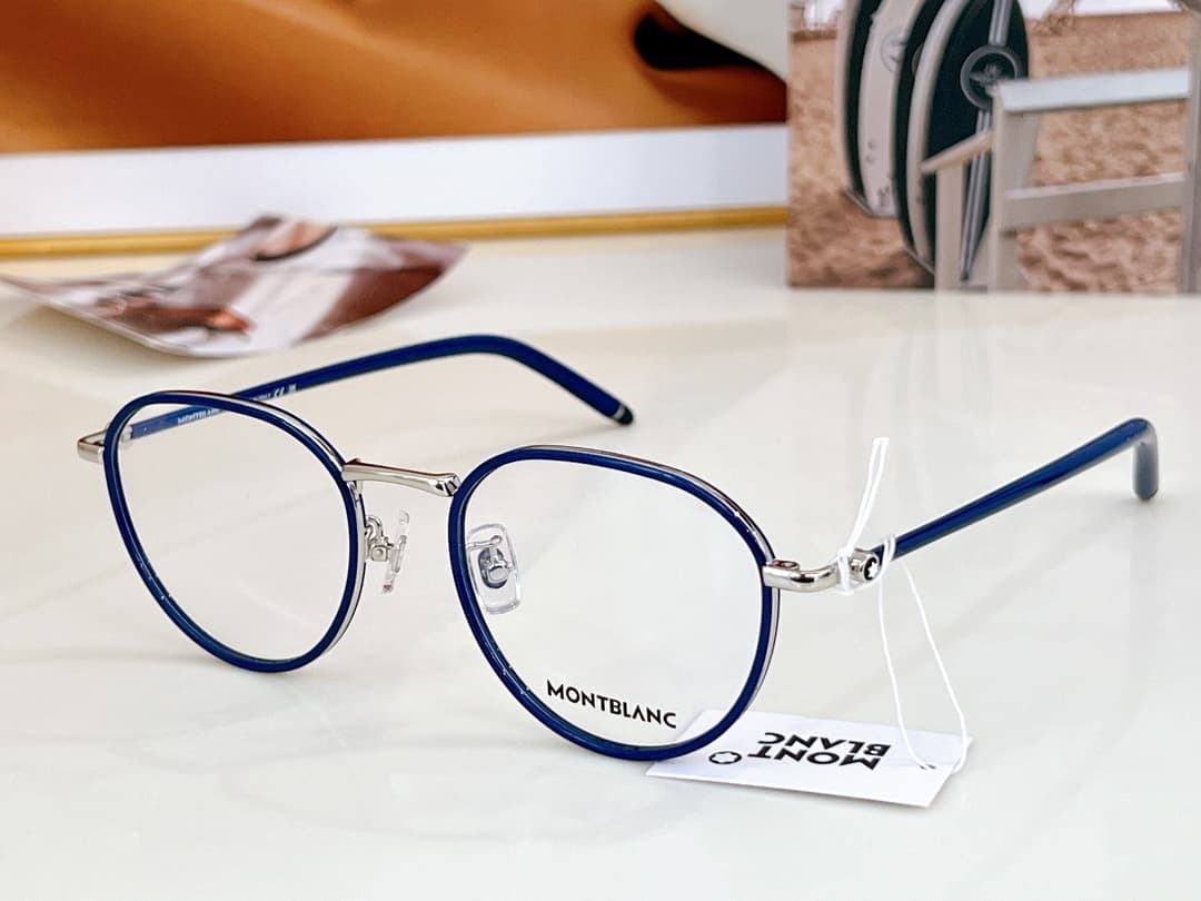MontBlanc Glasses 3