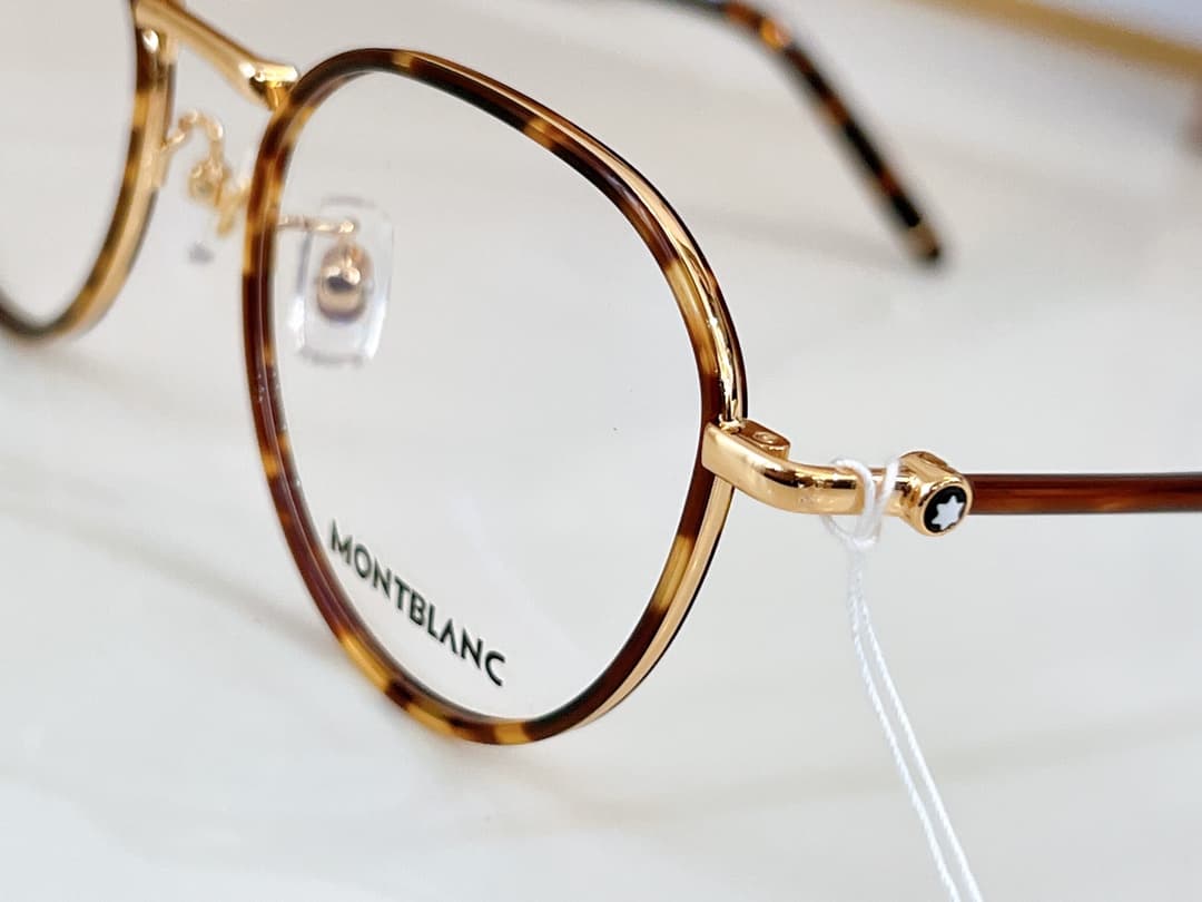 MontBlanc Glasses 7