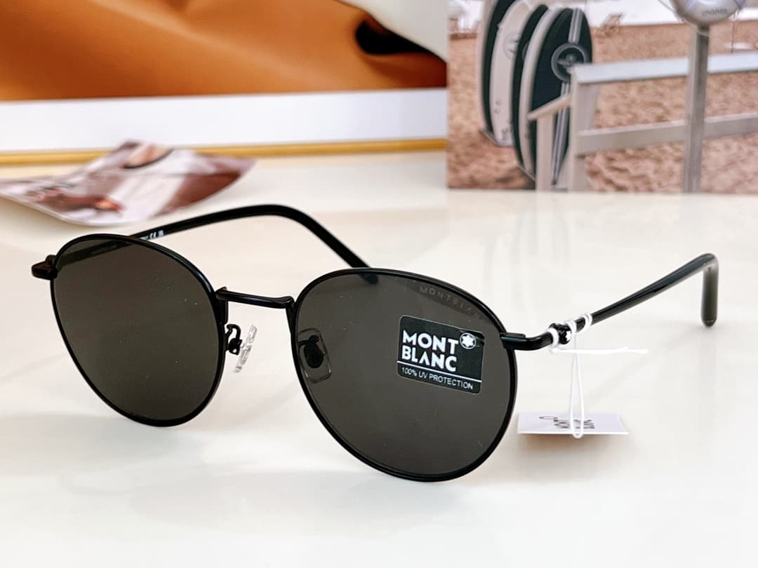 MontBlanc Glasses 3