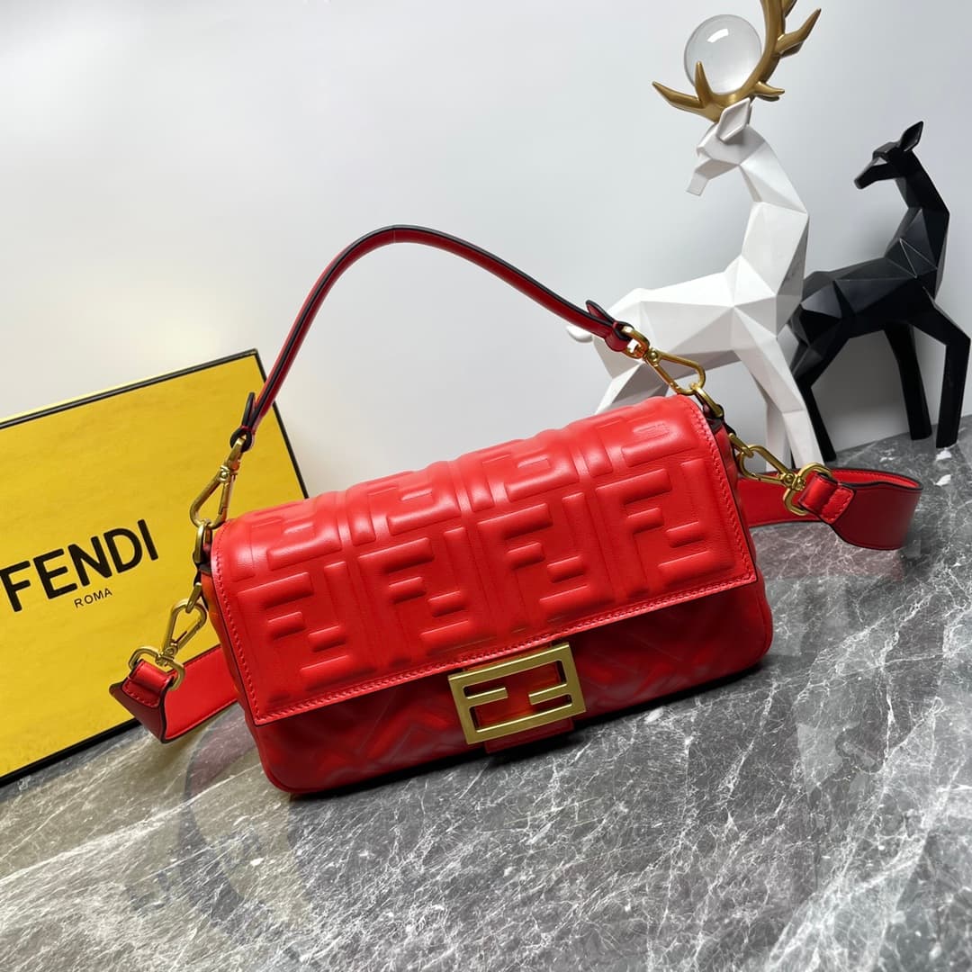 Fendi Bags