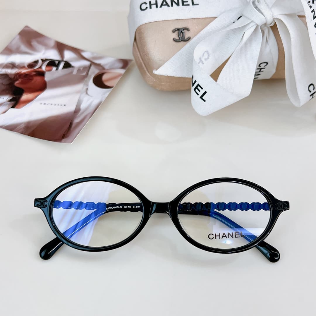 Chanel Glasses 5