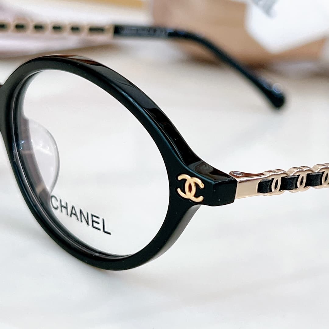 Chanel Glasses 6