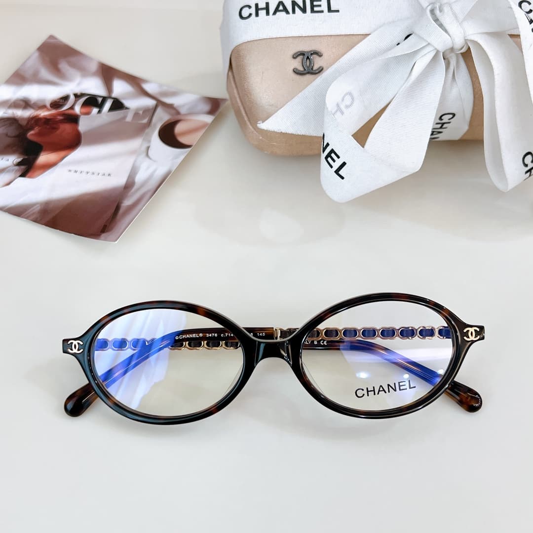 Chanel Glasses 3