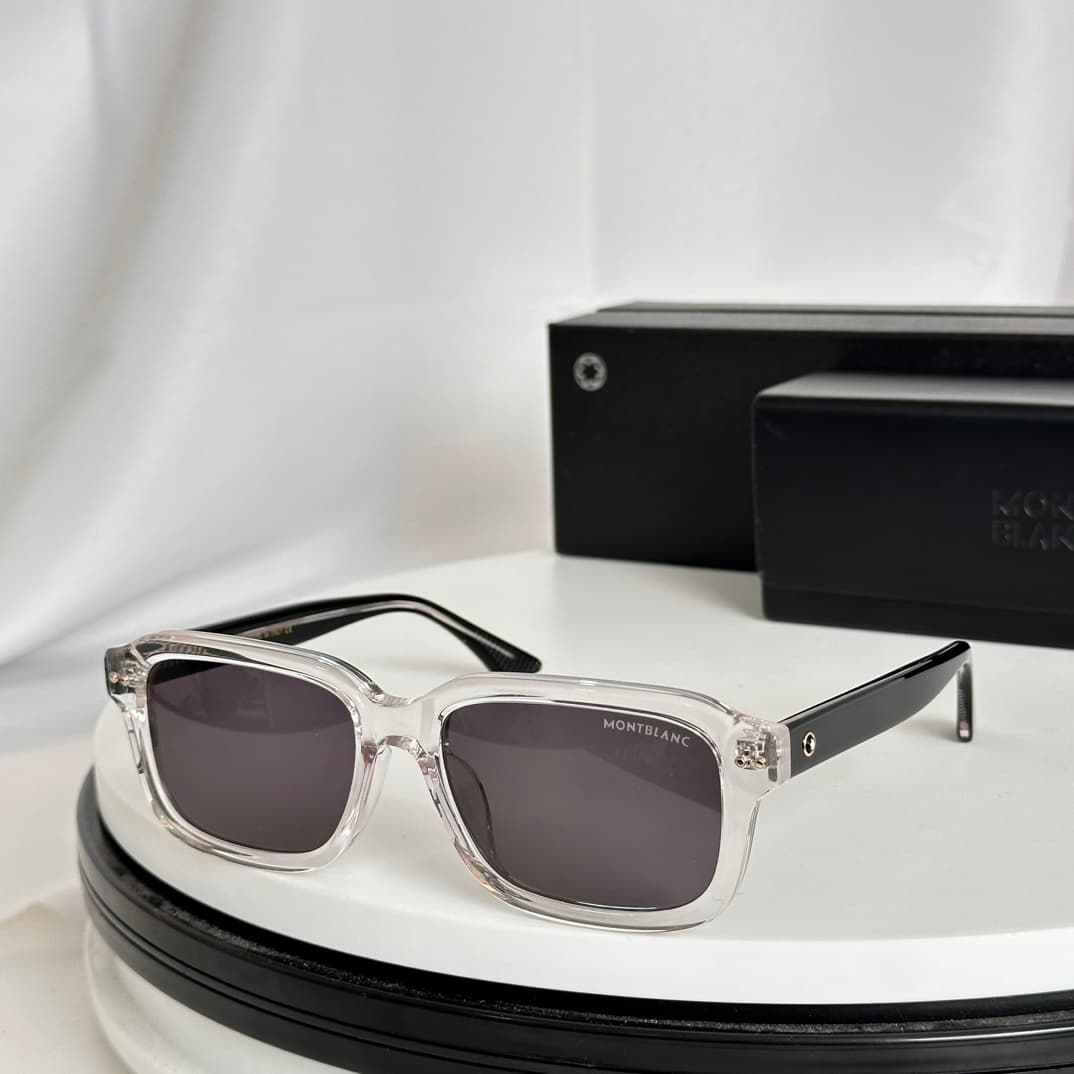 MontBlanc Glasses
