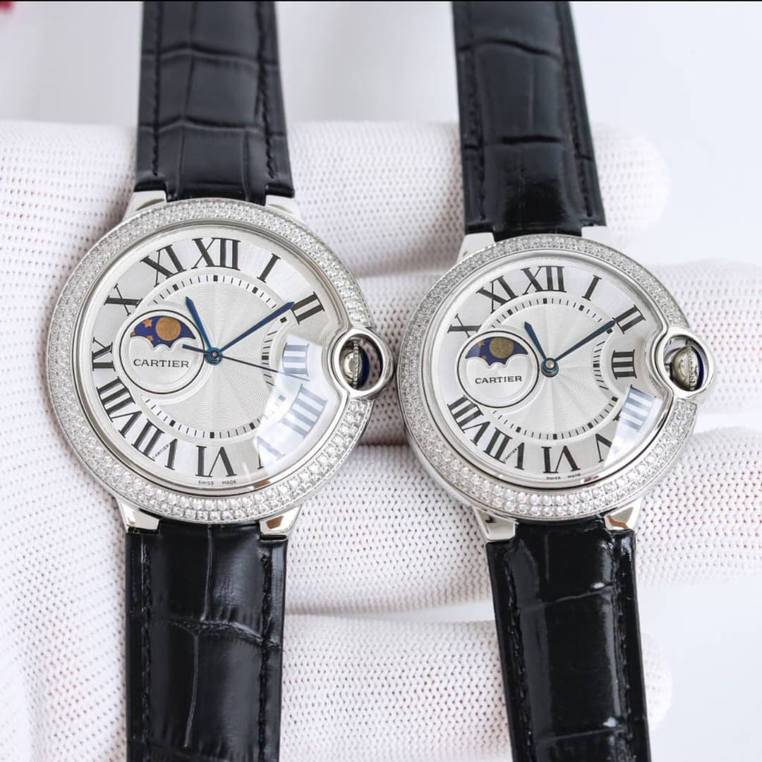 Cartier (Watches) 3